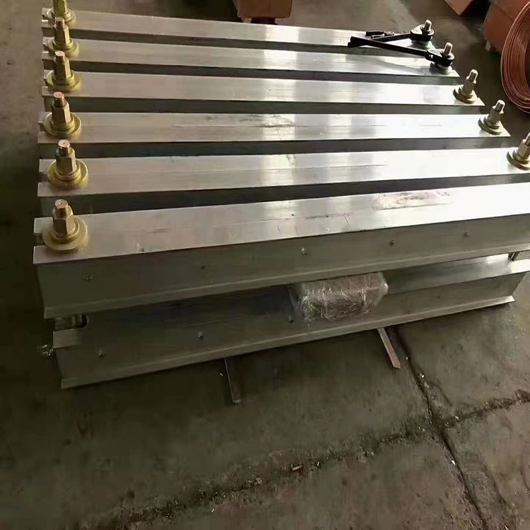 皮带硫化机