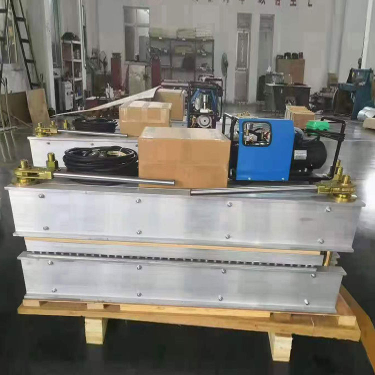 皮带硫化机的使用环境介绍 皮带硫化机的使用环境介绍