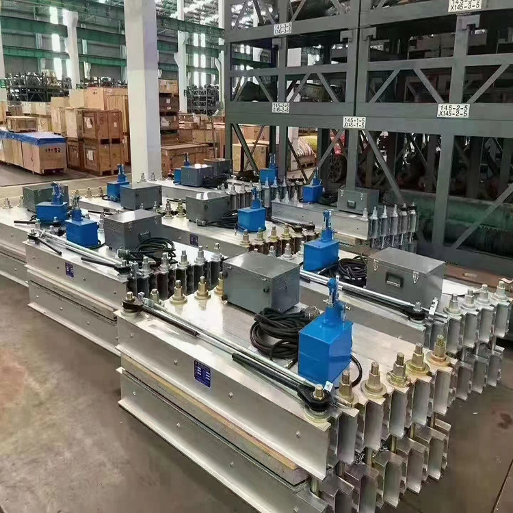 皮带硫化机接头施工特点 皮带硫化机接头施工特点